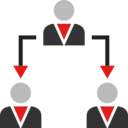 business and finance,business,interface,organization,order,organized,hierarchical structure,hierarchy,diagram,organization chart